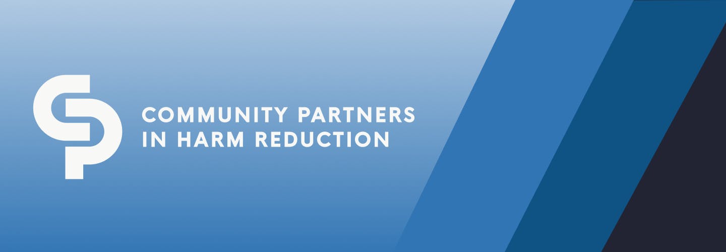 Community Partners in Harm Reduction