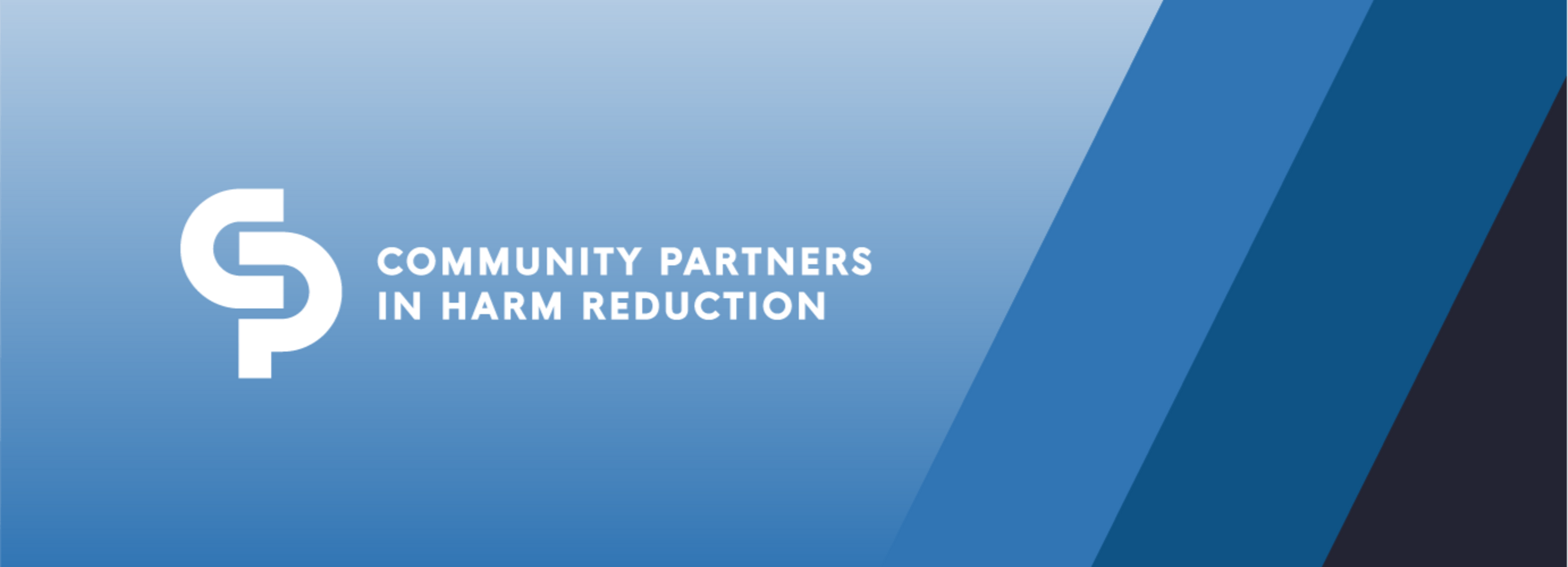 Community Partners in Harm Reduction