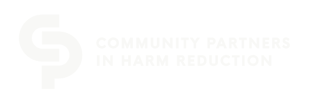 Community Partners in Harm Reduction