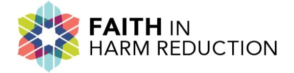 Faith in Harm Reduction